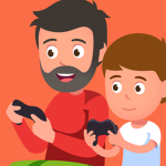 Gaming with the Bakers