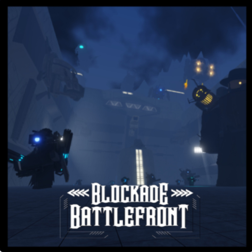 ST: Blockade Battlefront