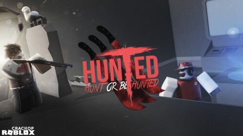 Hunted