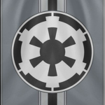 【-The Galactic Empire-】
