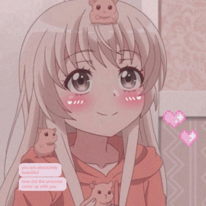 ~ kawaii aesthetic anime picture ~ Roblox decal