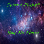 SSword_G Games!