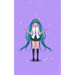 Crystalgamer peeps