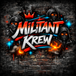 Militant Krew