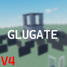 [GluGate] V4