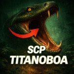 SCP Titanoboa