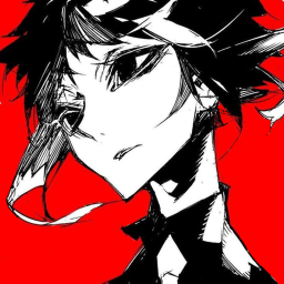 ♱