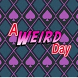A Weird Day icon