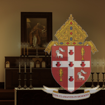 Saint-Augustine Roman Catholic Chapel