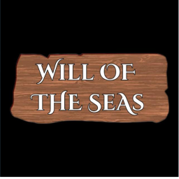 Will of the Seas