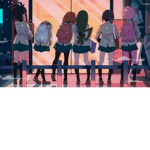 M H A fans! ~