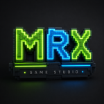 MRX Voxel Studios