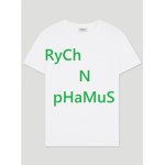 Rych & Phamus Clothing Co.