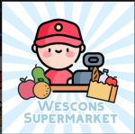 Wescon's Supermarkets Operations Department