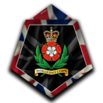 |BAR| • Intelligence Corps