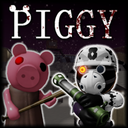 Piggy [BOOK 2] Chapter 11!