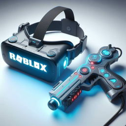 vr guns