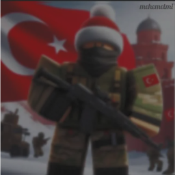 [Yetkili Aranir] Türk Asker Oyunu