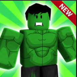 Hulk tycoon