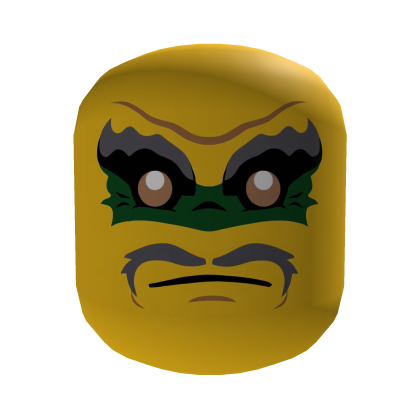 Krux Face Roblox item