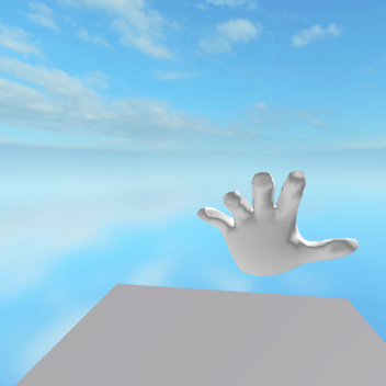 Deathrun: Testing Hand