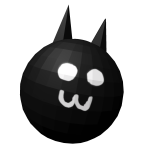 little cat guy