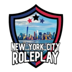 ERLC New York City Roleplay