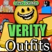 Verity OUTFITS icon