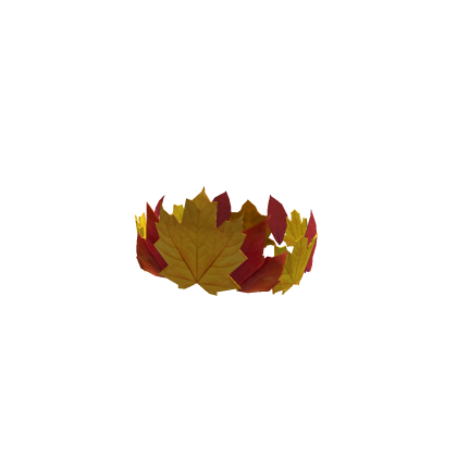 Crown of Turning Leaves