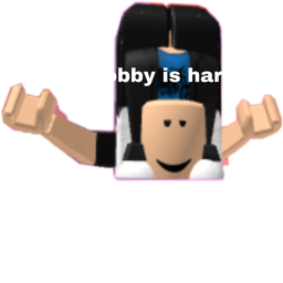Obby Survival (ALPHA)