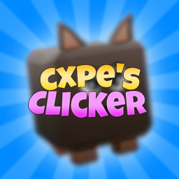 Cxpe's Clicker🖱️