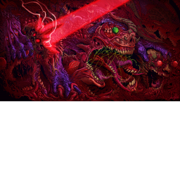 The Demon's Revenge