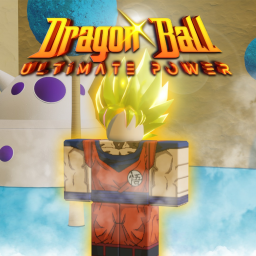 [UPDATE] Dragon Ball Tower Defense