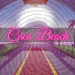 Caco beach 🌸