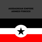 Asidainian Empire
