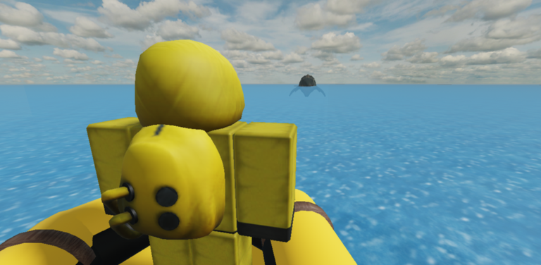 Thalassophobia 7 screenshot 1