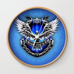 Department of Ravenclaw Mysteries