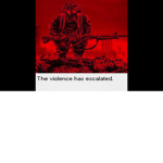 25th Incursion