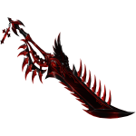 Empyrean Demon Blade