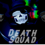 |Foxtrot| Death Squad