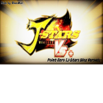 Point-Zero [J-Stars Blox Versus]