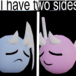 Two-Sided Hangout