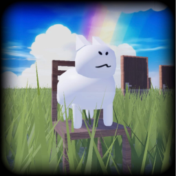 Gubby Following You