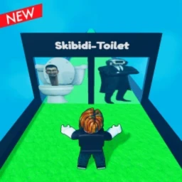 🚽Guess The Skibidi Toilet Morphs Quiz! icon