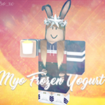 MYO Frozen Yogurt™ | Group