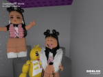 Zoey group of the world