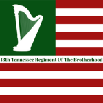 13th Tennessee Regiment "Irish Army of Liberation"