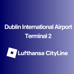 Dublin International | Terminal 2
