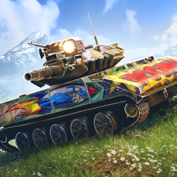 Royal Battlegrounds