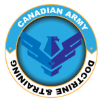 [CA] Doctrine & Training Centre